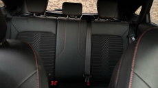 Ford Puma 1.0 EcoBoost Hybrid mHEV 155 ST-Line X 5dr Petrol Hatchback